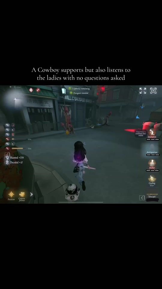 TikTok video thumbnail by thealmightycowboy