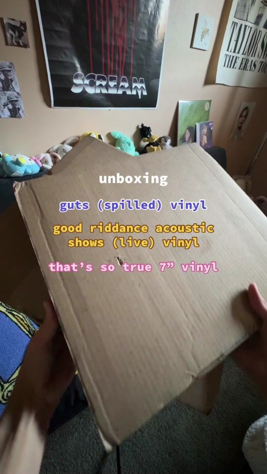 TikTok video thumbnail by eatsleepswiftierepeat