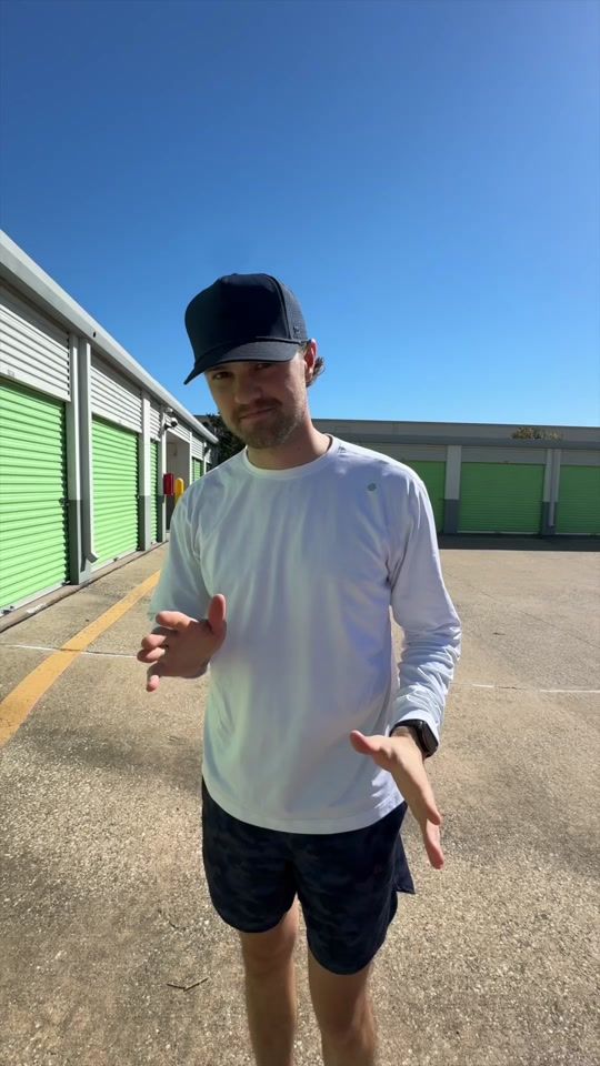 TikTok video thumbnail by joshmayergolf