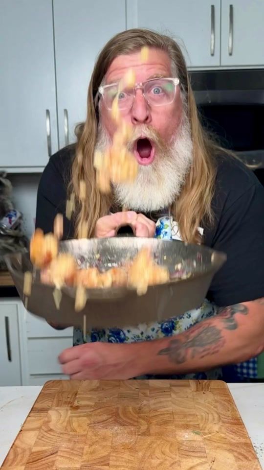 TikTok video thumbnail by officialdrewcooks
