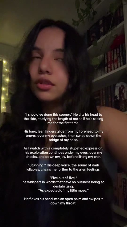 TikTok video thumbnail by bookishwithmarie