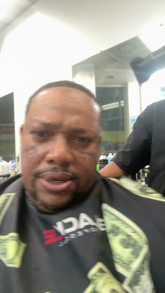 TikTok video thumbnail by winstonherbertjr