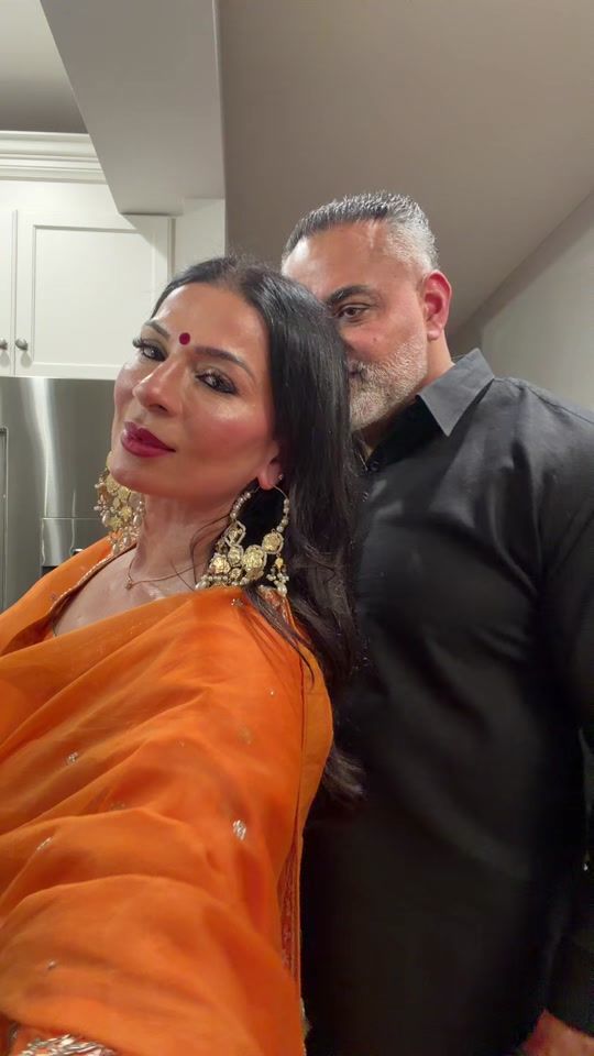 TikTok video thumbnail by punjabi_fit_couple