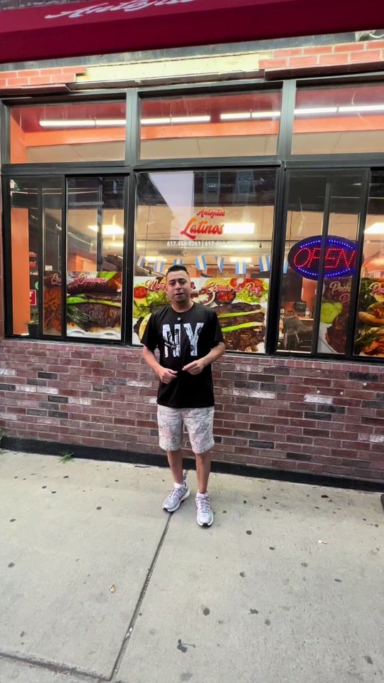 TikTok video thumbnail by omarjimenez503