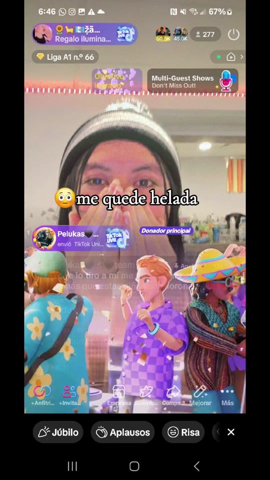 TikTok video thumbnail by .zamy502