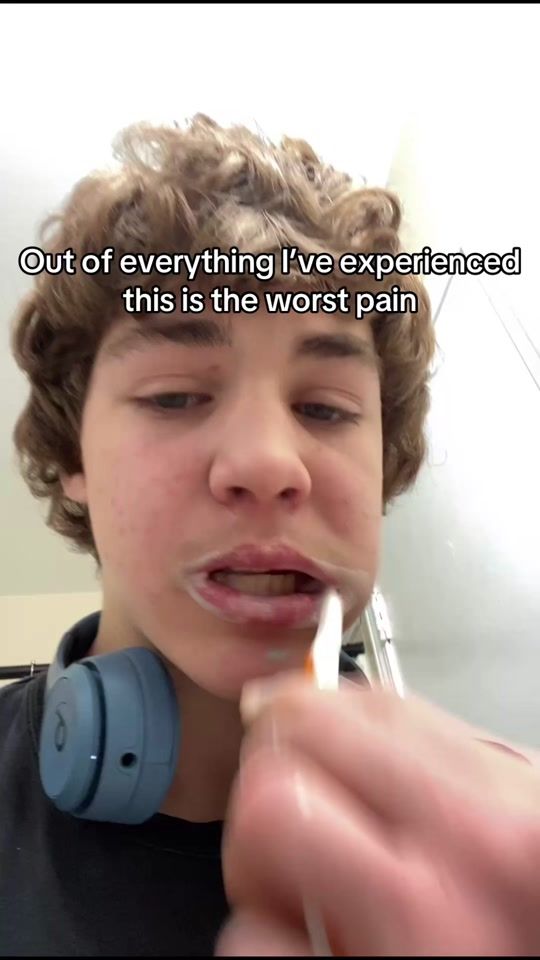TikTok video thumbnail by stinkyfartface3