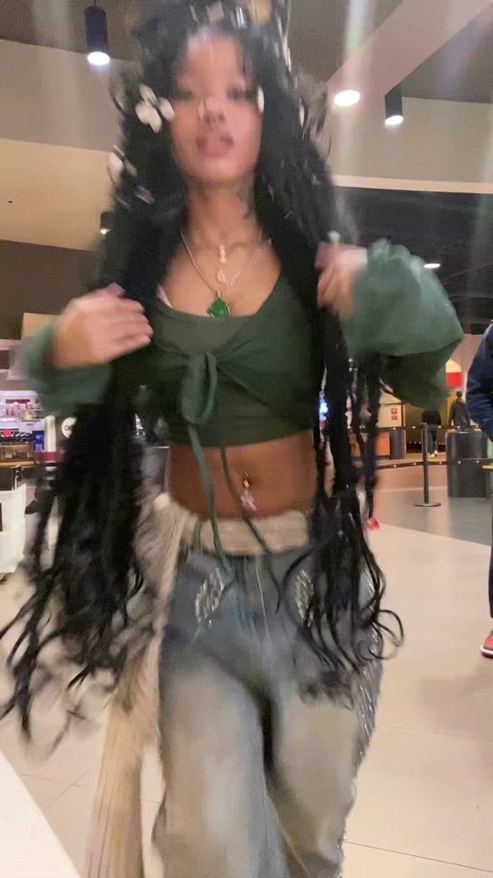 TikTok video thumbnail by tr4shf33n