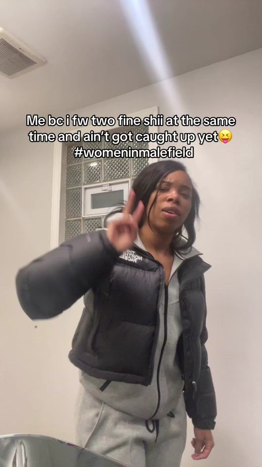 TikTok video thumbnail by tocrucialniyah