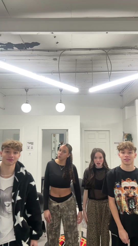 TikTok video thumbnail by kamandkaigtwins