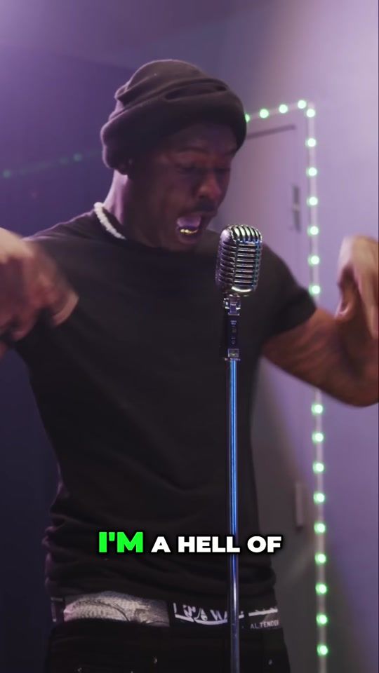 TikTok video thumbnail by riseorfallent