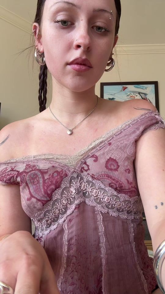 TikTok video thumbnail by areyousatisfiied