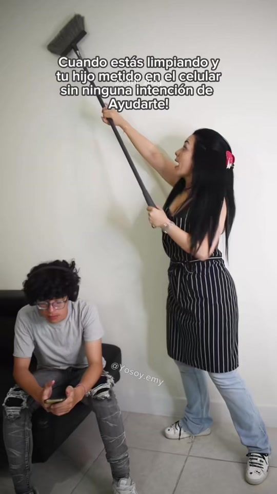 TikTok video thumbnail by yosoy.emy