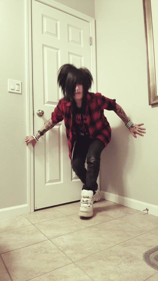TikTok video thumbnail by aceisaloser