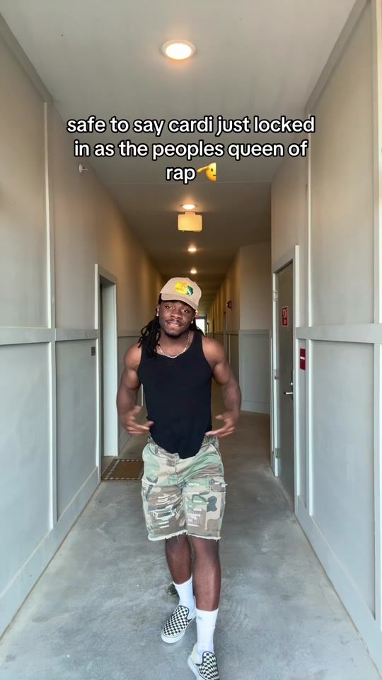 TikTok video thumbnail by nasirellislive