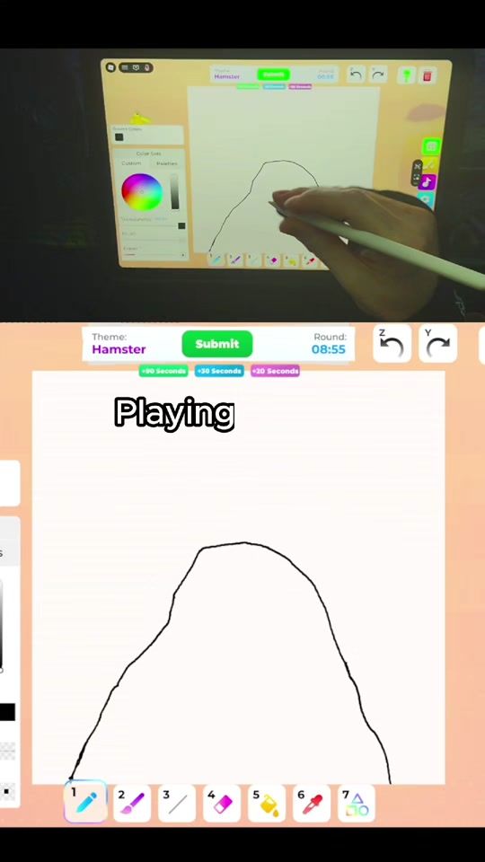 TikTok video thumbnail by zakquarter