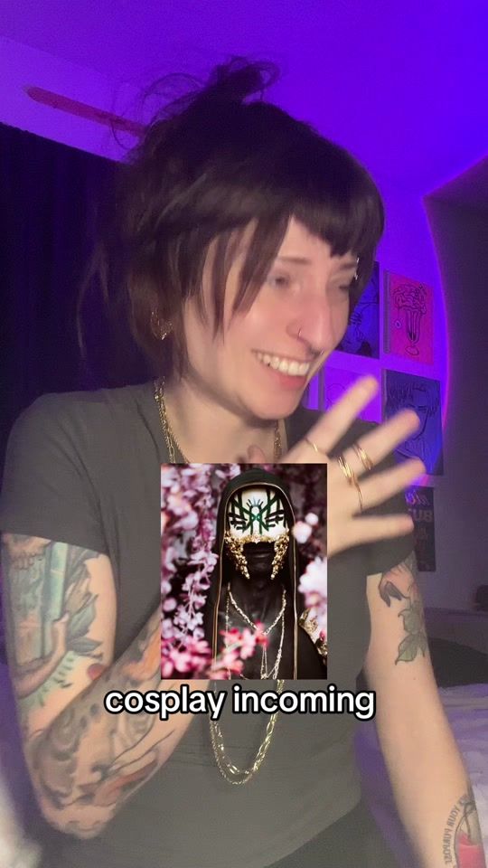 TikTok video thumbnail by hoodie_heathen