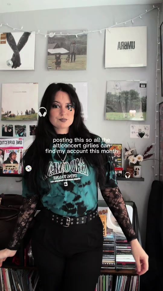 TikTok video thumbnail by nats_vinyl