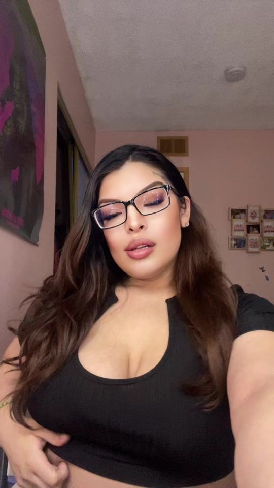 TikTok video thumbnail by therealperuvianprincess