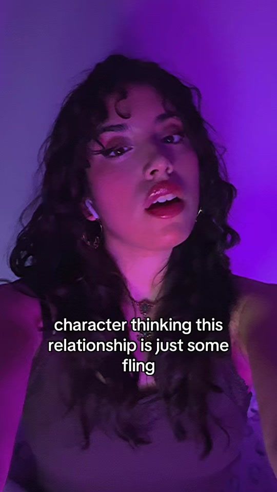 TikTok video thumbnail by darling.writers