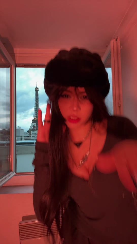 TikTok video thumbnail by ariyu.kim