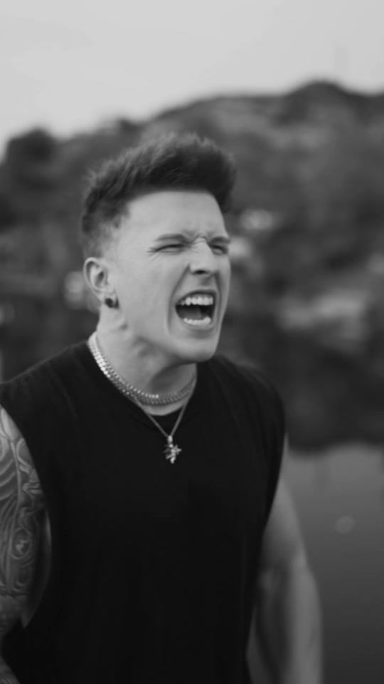TikTok video thumbnail by fromashestonewband