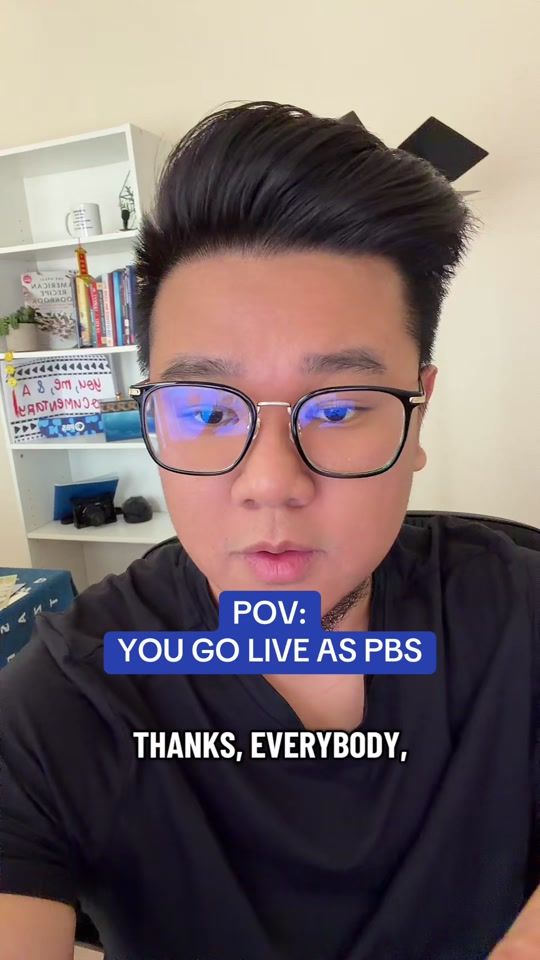 TikTok video thumbnail by pbs