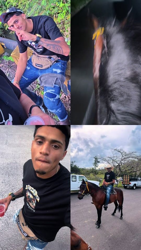 TikTok video thumbnail by danielperez2416