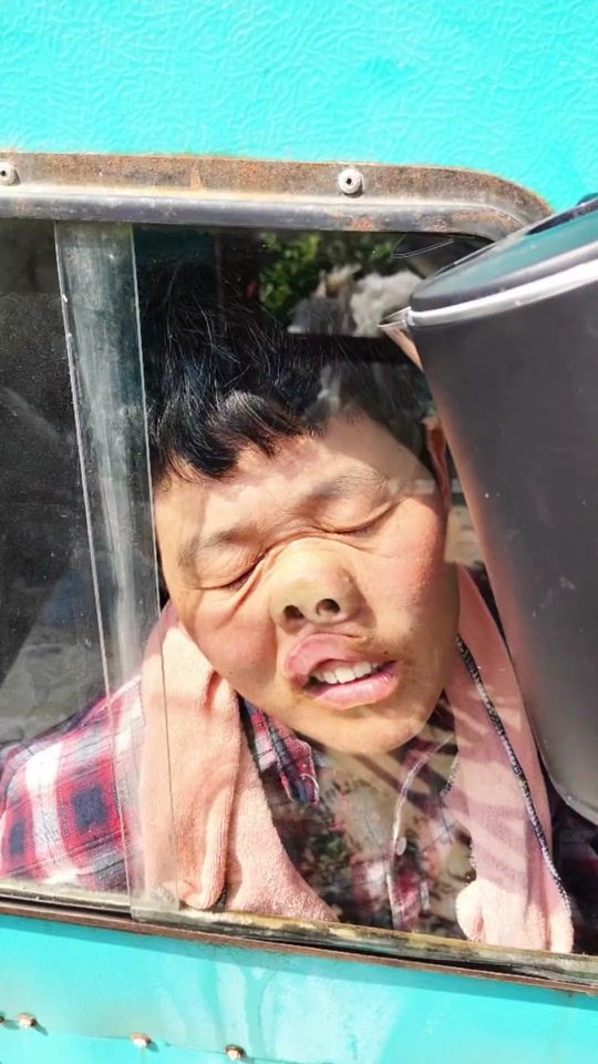 TikTok video thumbnail by anbin157