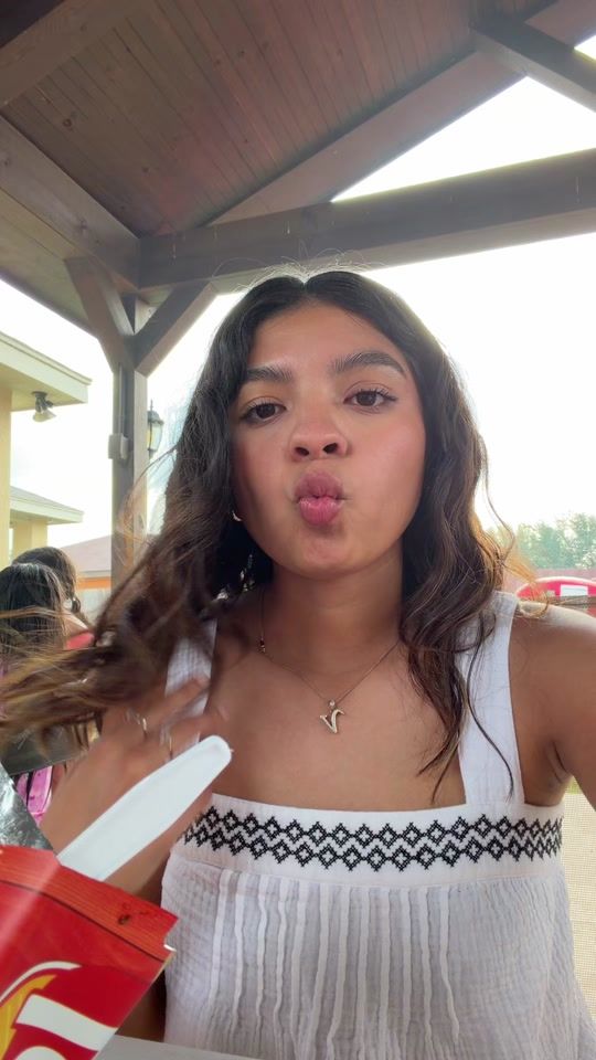 TikTok video thumbnail by valentina.zamarripaa