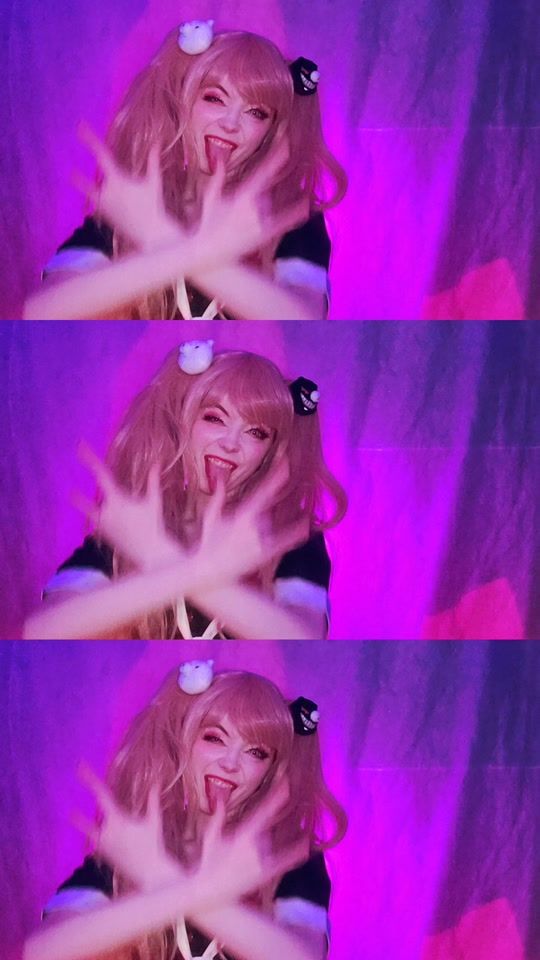 TikTok video thumbnail by kitkatbat.cos