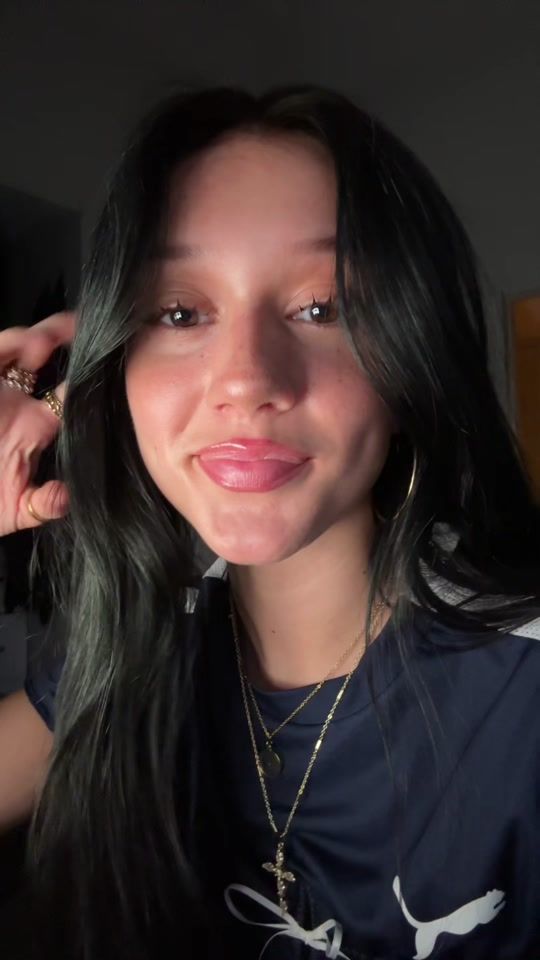 TikTok video thumbnail by officialhaileypicardi