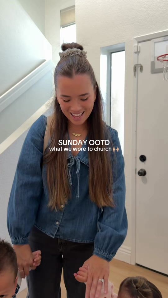 TikTok video thumbnail by laurynwillkomm
