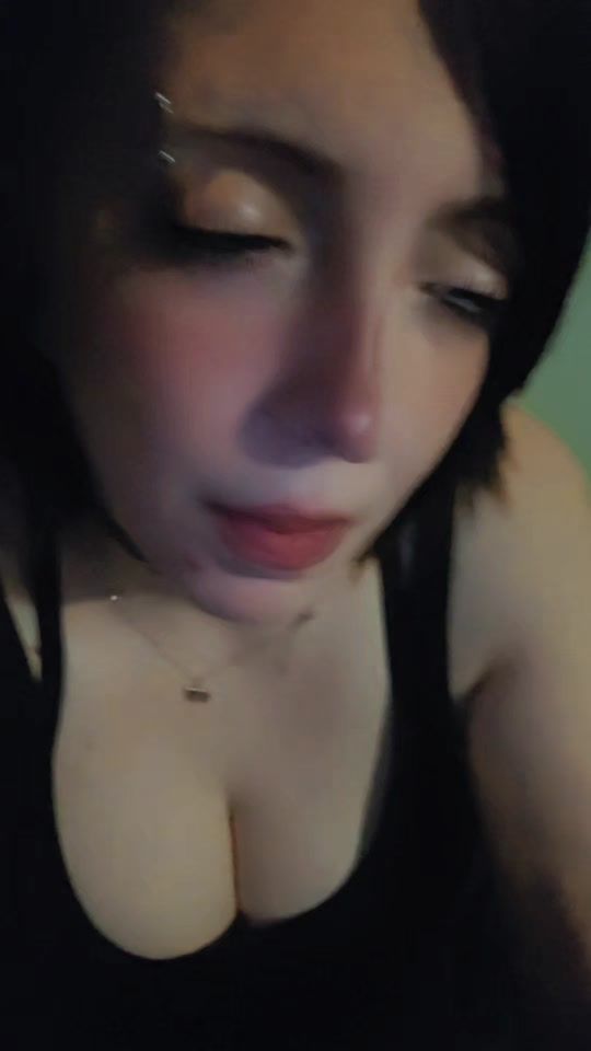 TikTok video thumbnail by stabbytabby420