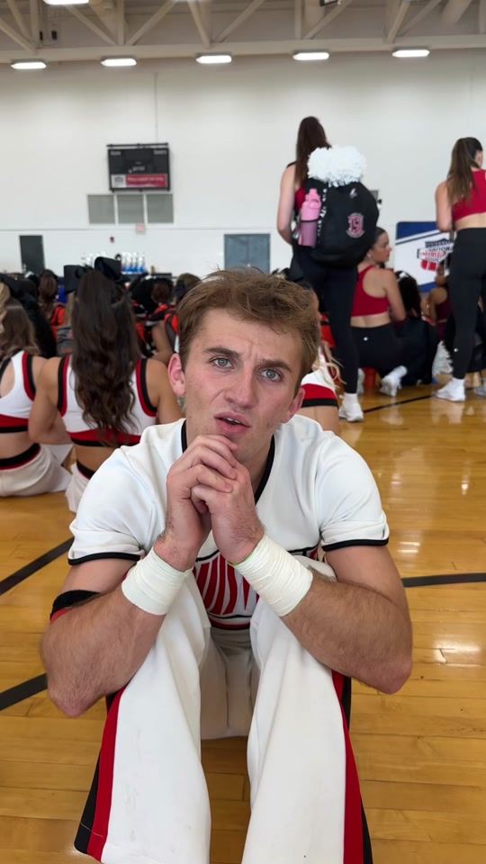 TikTok video thumbnail by uoflcoed