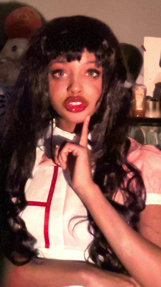 TikTok video thumbnail by itzkayday