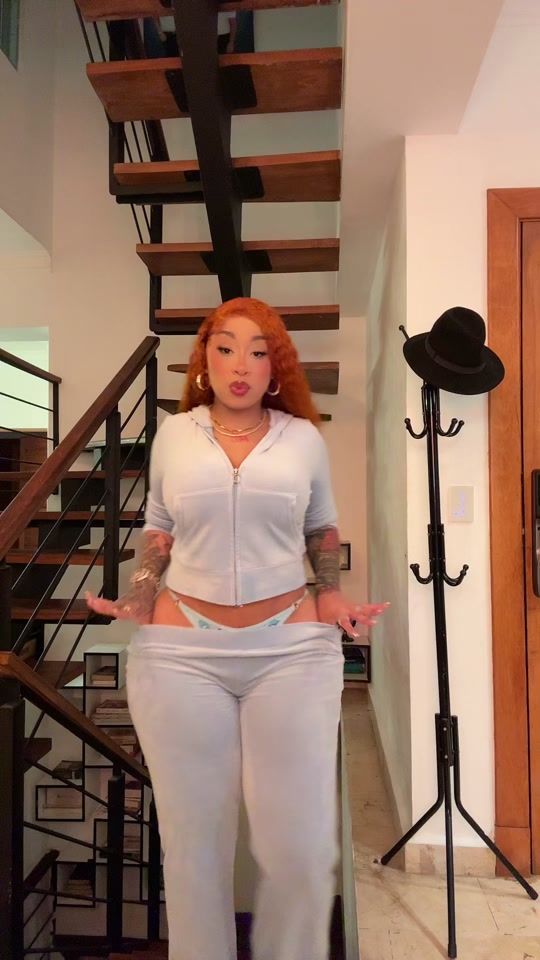 TikTok video thumbnail by arlenemclive