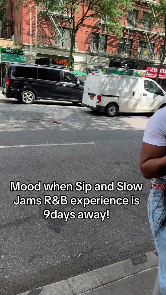 TikTok video thumbnail by sipandslowjams