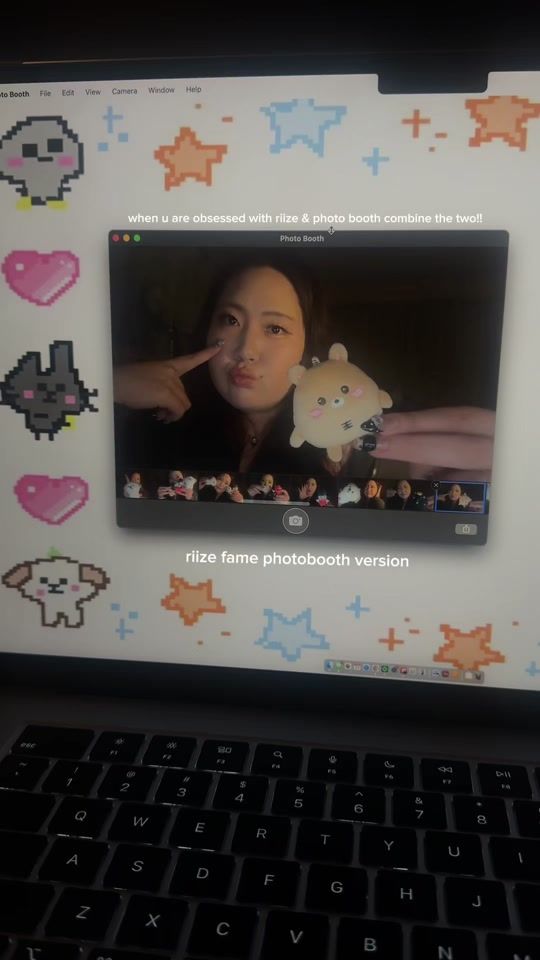 TikTok video thumbnail by briizegene