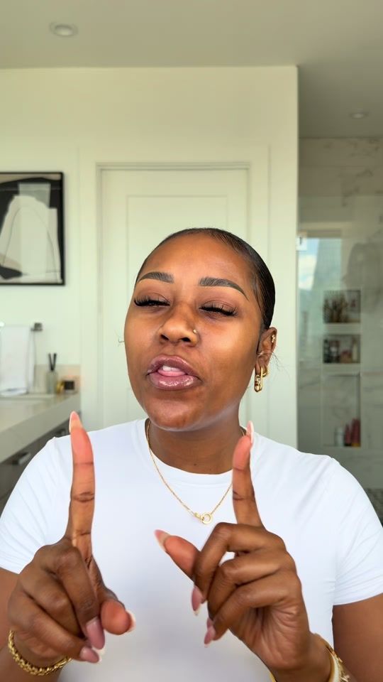 TikTok video thumbnail by badbrownskinnn