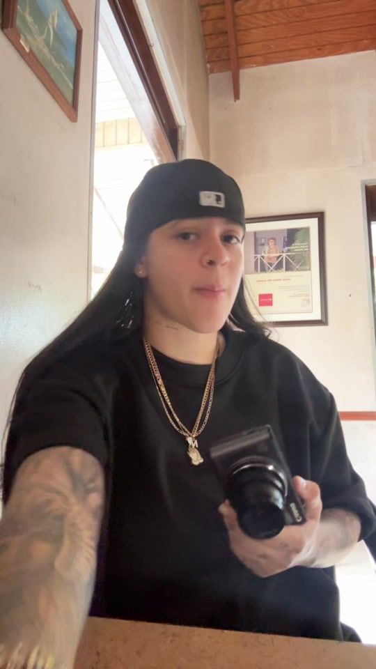 TikTok video thumbnail by _caasanova