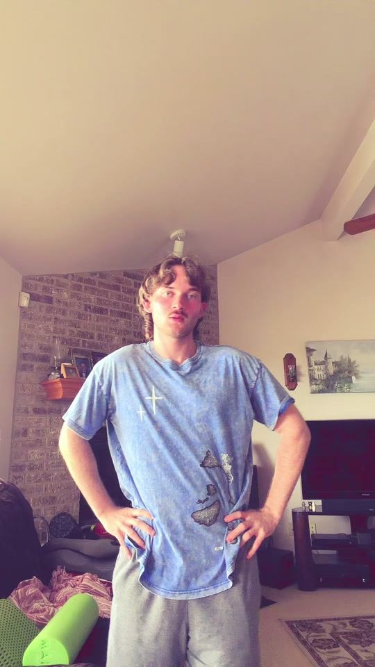 TikTok video thumbnail by doyouactuallyseeme