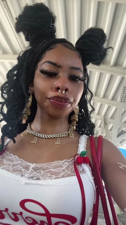TikTok video thumbnail by brazyblasian