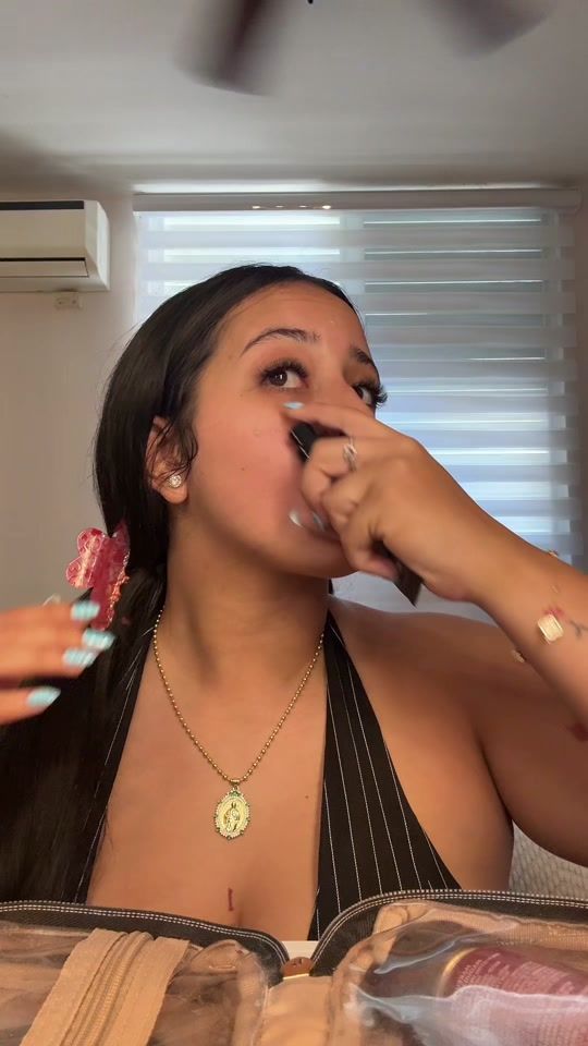 TikTok video thumbnail by lirys555