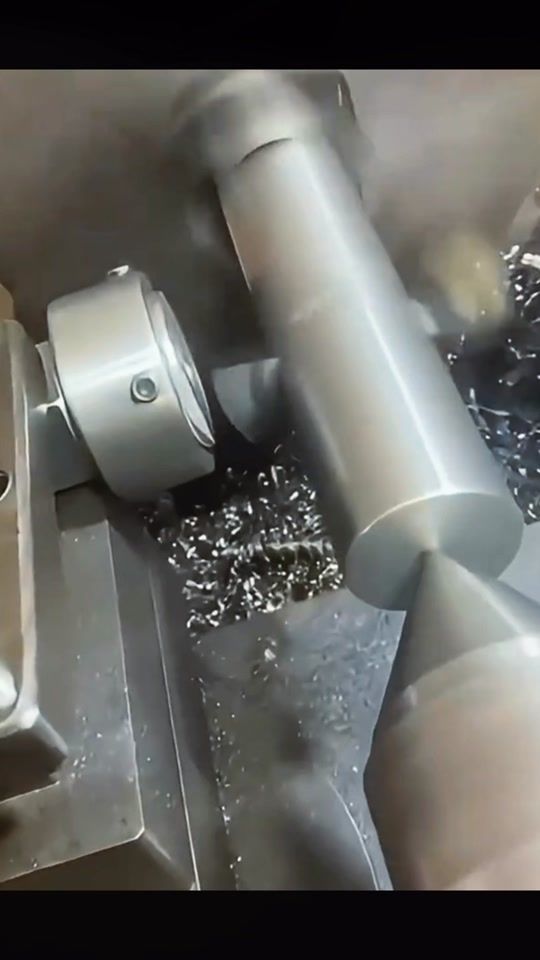 TikTok video thumbnail by .machining