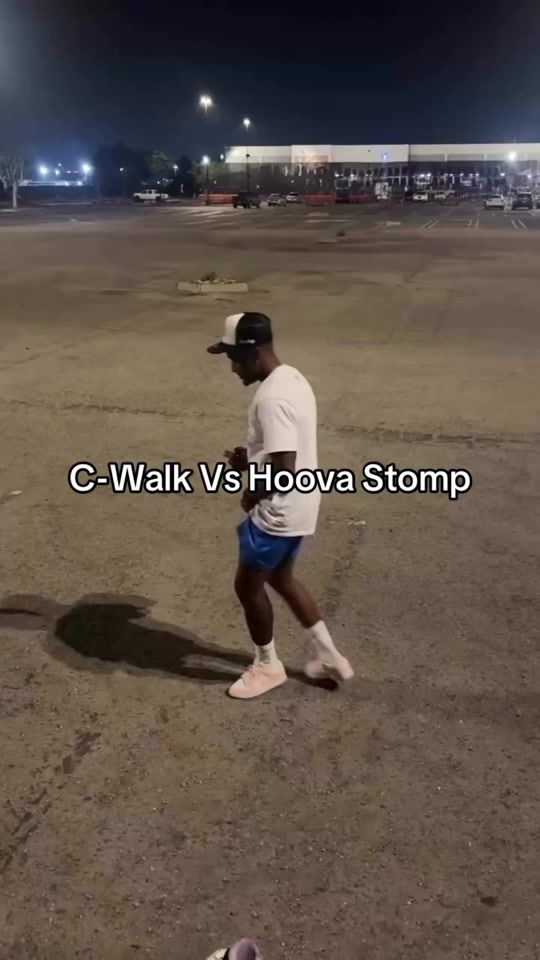 TikTok video thumbnail by get_yo_walk_on_2
