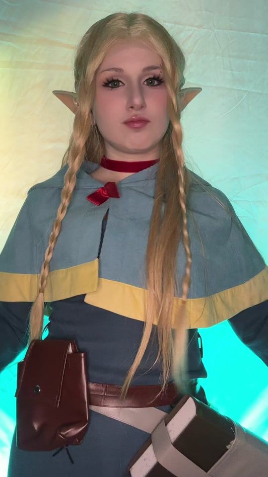 TikTok video thumbnail by chronicmeow