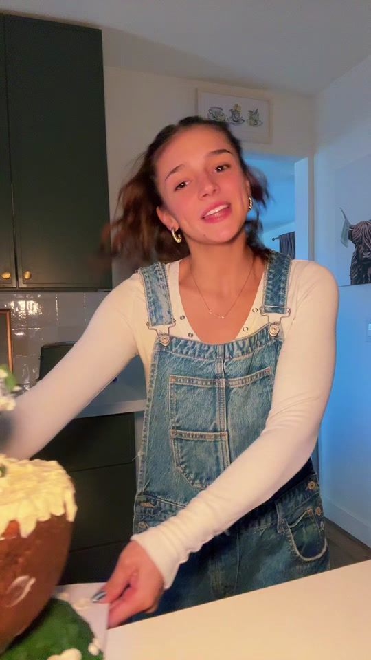 TikTok video thumbnail by kaydeechurch