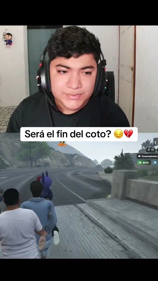 TikTok video thumbnail by clipsalexcruz