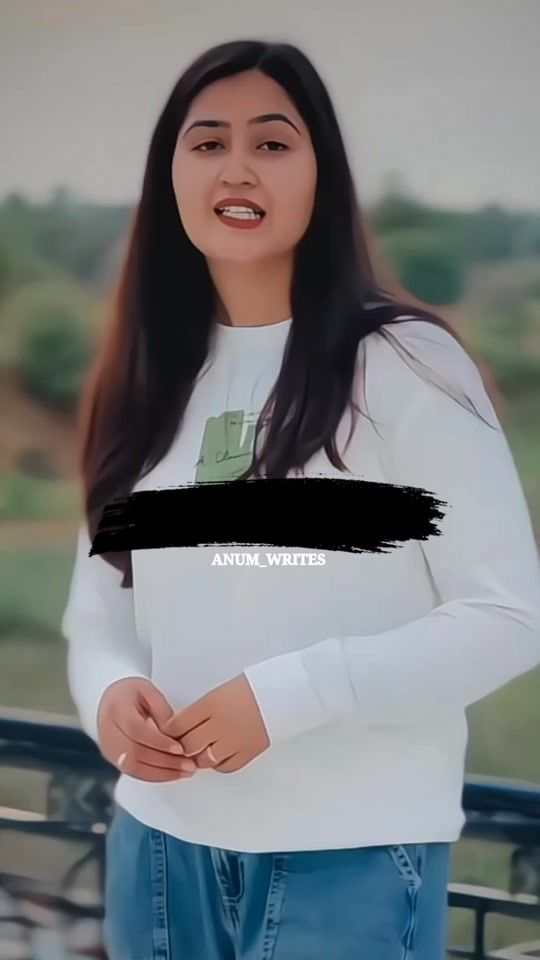 TikTok video thumbnail by anum_writes04