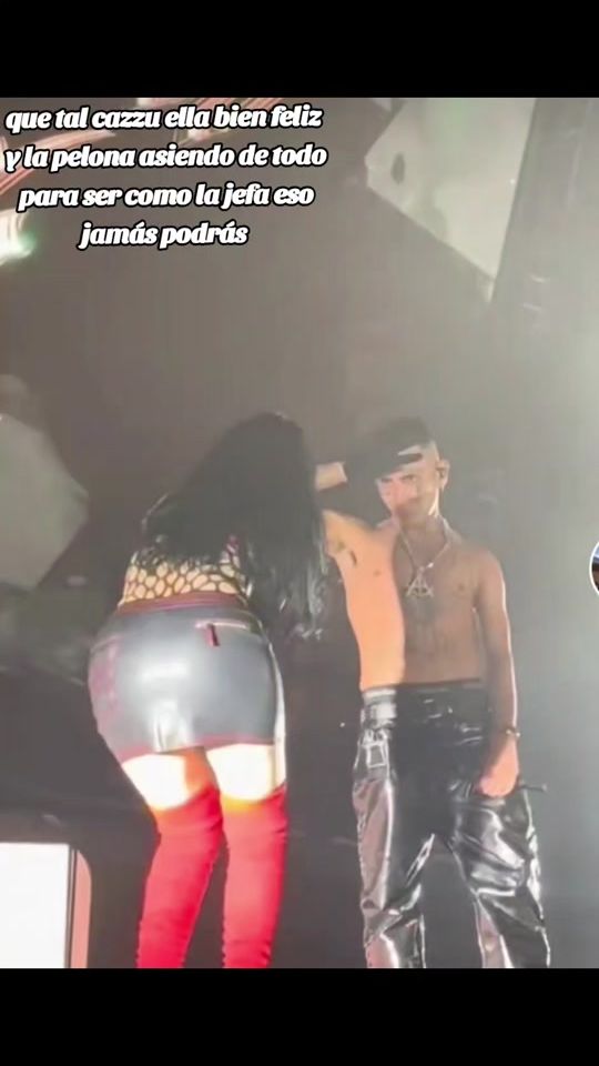 TikTok video thumbnail by cochawacha